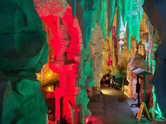 -渔岛海洋度假区