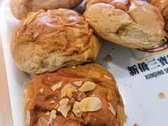 -新侨三宝乐面包店(崇文门店)