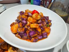 -大潮淮·淮扬菜(何园旗舰店)