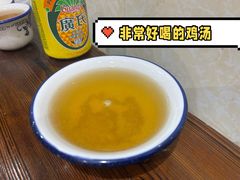 -威邵鸡煲(西华路总店)