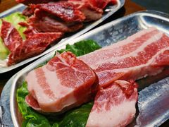 -·缸桶屋·韩式牛肋条自助烤肉(西湖D11店)