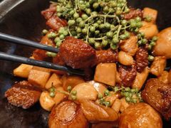 -狮王府淮扬菜(夫子庙老门东店)