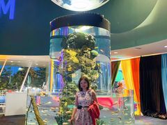 -瑞普利水族馆