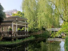 -兰溪青年公园