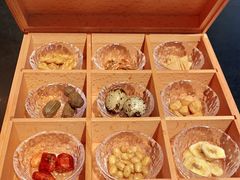 -探鱼·鲜青椒爽麻烤鱼(银泰城店)