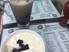 -义顺牛奶公司(庇利金街店)