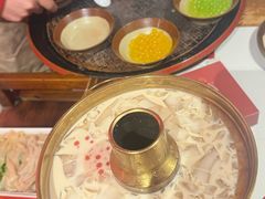 -老天桥蛙炉火锅(姑苏总店)