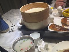 -湖锦酒楼·30年经典湖北菜(沌口店)