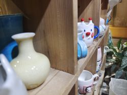 点击看大图 -初八手工DIY陶艺馆(初八陶社)