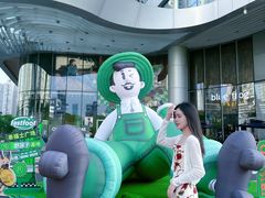 -深圳来福士广场