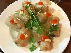 -老房子·1881海鲜餐厅