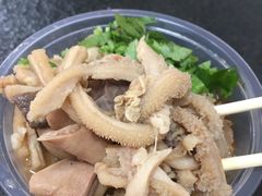 牛杂牛肚-老广州牛杂(深圳白石洲总店)