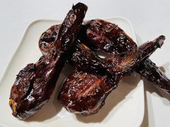 -杨氏青龙虾·羊蝎子(托乐嘉店)