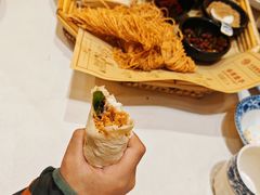 -大张烙馍村(三环南路旗舰店)