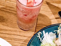 -耶里夏丽·新疆菜·家庭聚场(百联中环购物广场店)