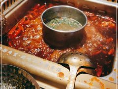 -雾都渣渣火锅(南城智汇城店)