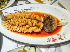 -东北民俗村·东北菜(翻身店)