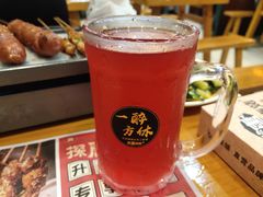 -探唐烧烤(棠东店)