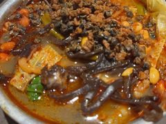 -水平有限广西米粉·广西风味集(五道口店)