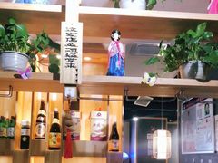 -九田家黑牛烤肉料理(太奥广场店)