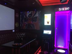 -欧歌堡KTV PARTY(万濠城店)
