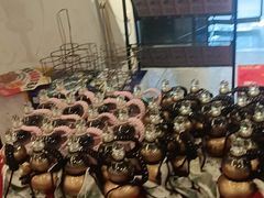 -成老灶火锅鸡(平山店)