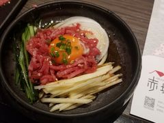 -赤坂亭·M9和牛烧肉(南京江南虹悦城店)