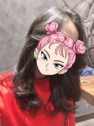 点击看大图 -木北护肤造型