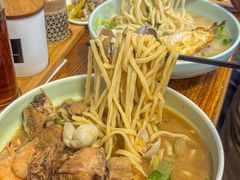 -大禹家·海鲜面馆(新闸路店)