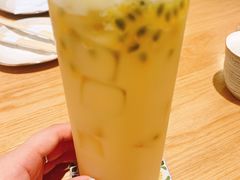 -团子君寿司·茶