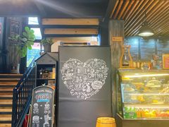-旧雨咖啡·CoffeeFORU(黄村奥体店)