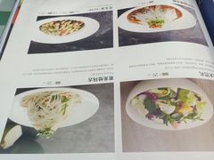 菜单-新疆巴州金丝特餐厅(大钟寺店)