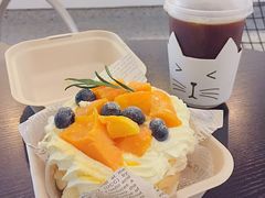 -MIMO CAFE(沙头角店)