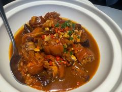 -院里寻菜·精致庭院菜(观沙岭店)