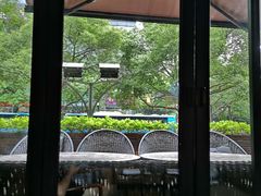 -Carbon莫卡哆·意大利复古集市餐厅(杭州大厦店)