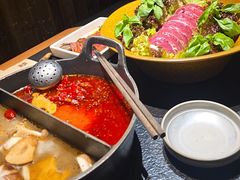 -大龙燚·旷野鲜火锅(广州首店)