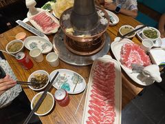-额尔敦草原涮羊肉·烧烤(冻青树总店)