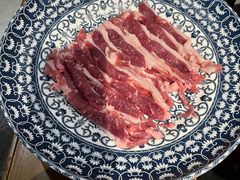 -北京老门框爆肚涮肉馆(凤城六路店)