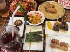 -平成屋· Late Night 食堂(四川北路店)