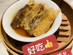 -广州花园酒店荔湾亭·地道点心·粤式饮茶