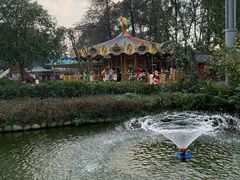 -成飞公园