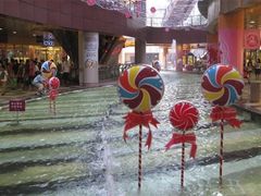 -鹏欣水游城