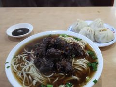 -瞻老元面馆(双塘路店)