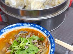 -白老大羊杂碎稍麦