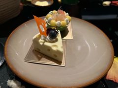 -上海苏宁宝丽嘉酒店·Cafe Bellagio西餐厅