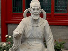 -郭守敬纪念馆