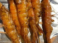 烤大大大虾-腰子哥烤串(石佛营炫特店)