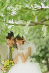 点击看大图 -金夫人婚纱摄影(惠阳店)