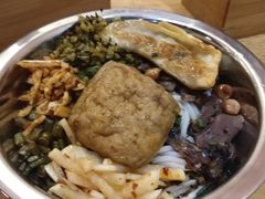 -李氏紫竹林卤粉(火车站店)