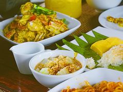 -自然餐厅(Phuket)